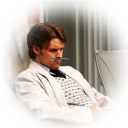 𐂯  ⸝⸝ 𝗌ρ𝖾𐓣’𝗌 ɦα𐓣𝗀ⱺυ𝗍 Discord server icon