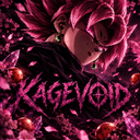 𝑲𝑨𝑮𝑬𝑽𝑶𝑰𝑫 Icon