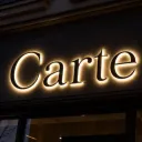Carte