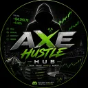 AXES Hustle Hub