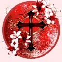 .⋆♱Crimson Static♱⋆. discord icon