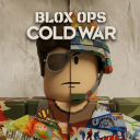 Blox Ops Cold War Discord server icon