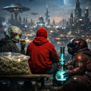 AREA 420 18+