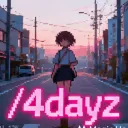 Friends! #Vc • Active • 18+ • Hangout server icon