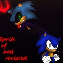 Spirits of hell revisited Discord server icon