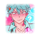 ♯ ⋮  𝄞ＳＥＩＳＨＵＮ ＨＩＧＨ ༉  .ᐟ Discord server icon