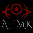 ⦓ᴸᴱᴳᴵᴼᴺ⦔╰AHMK╯ Discord server icon