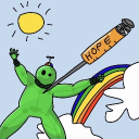 Wokelock Discord server icon