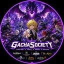 Gacha Society 💎 || Anime & Gaming