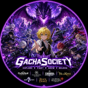 Gacha Society 💎 || Anime & Gaming Discord server icon