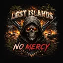 Lost Islands: No Mercy