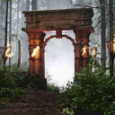 The Lost Scrolls of Long Island. Discord server icon