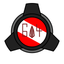 SSRP | Area 64 “Snowball” Discord server icon