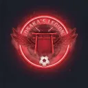 Osaka Reales discord icon