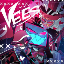 ˗ˏˋ ★┆TᕼE ᐯEE'ᔕ ᒪOᑌᑎGE ˎˊ˗ Discord server icon