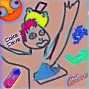 Cola Cave Discord server icon