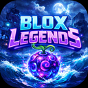 Blox Legends server icon