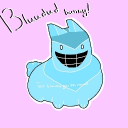 BluuServer || SafeSpace for all Discord server icon