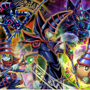 Yugioh Dimension Dueling! Discord server icon
