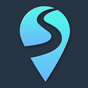 TruckNav Sim icon