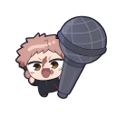 FARMER'S LIFE | JJK AU ( 18+ ) . Discord server icon