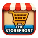 The Storefront Supermarket Simulator Playtest