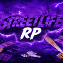 STREETLIFE RP V1 😈 Discord server icon