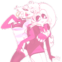 🎀 .  ֹ ₊ ꒱ / Molly Discord server icon