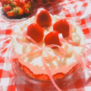 ˚₊‧꒰ 🍰 ꒱₊˚  𝓣𝓱𝓮 𝓢𝓱𝓸𝓻𝓽𝓬𝓪𝓴𝓮 𝓢𝓸𝓬𝓲𝓮𝓽𝔂 ⊹♡ Discord server icon