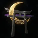 Tsukuyomi 月読
