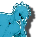 𓈒 𓈒 𓈒 　𝓳ujutsu 𝒾nfinite ヽ ⱼⱼₖ ᵣₚ ₛₑᵣᵥₑᵣ　˙ 　◌