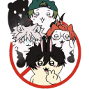 Phantom busters Discord server icon