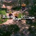 Black Mage Village Server Icon