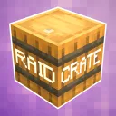 RaidCrate | Buy Raided Bases (INVITE REWARDS)