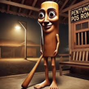 Tung tung tung sahur Discord server icon