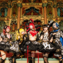 🥀🩰 DaTuRa🐈💎🐩 Discord server icon