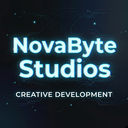 Nova-Byte-Studios avatar