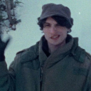 ꒰🦐꒱  FINN MICHAEL WOLFHARD