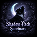 Shadow Pack Sanctuary Discord server icon