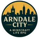 Arndale 2.0 | A Minecraft City Project