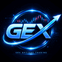 GEX Options Trading