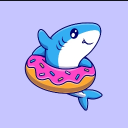 𝑺𝒉𝒂𝒓𝒌𝒊𝒆𝒔 𝑷𝒍𝒂𝒚𝒈𝒓𝒐𝒖𝒏𝒅 ⊹ ﹏𓊝﹏𓂁﹏⊹ ˖ Discord server icon