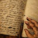 Velours & Encre