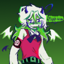 𝟸𝟸 is cringe right? Discord server icon