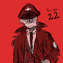 Say hi to 𝟸𝟸 Discord server icon