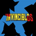 INVINCIBLE: SYMBOLS OF HOPE