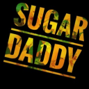 Sugar daddy wanted Discord server icon