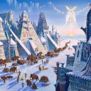 Hyperborea Discord server icon