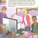 Goth Egirls Discord server icon