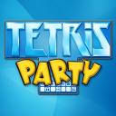 Tetris Party Online Server